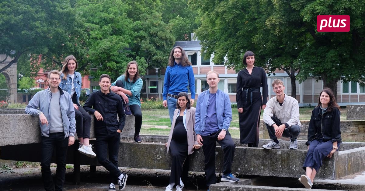 Mainzer Initiative will Regierungsviertel weiter beleben | Echo Online